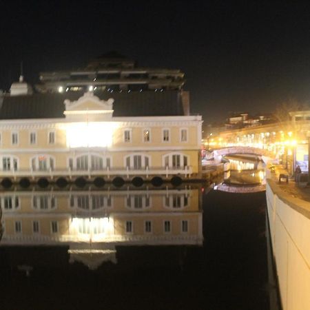 Aveiro Wonder Stay Exterior foto