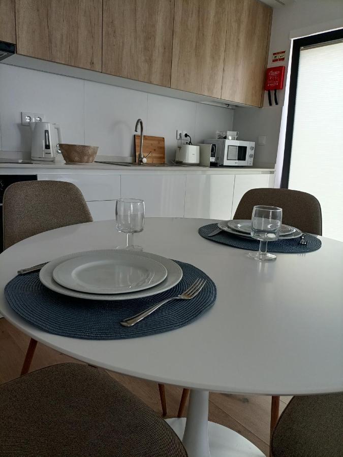 Aveiro Wonder Stay Exterior foto
