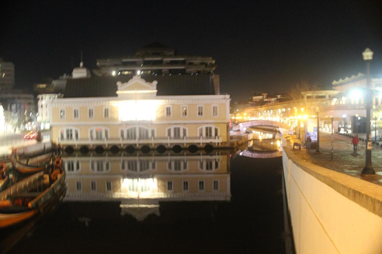 Aveiro Wonder Stay Exterior foto