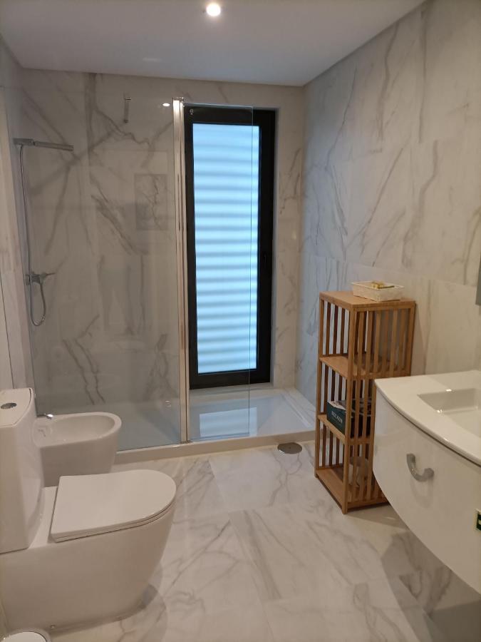 Aveiro Wonder Stay Exterior foto