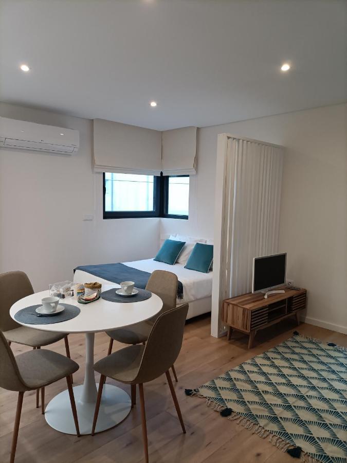 Aveiro Wonder Stay Exterior foto