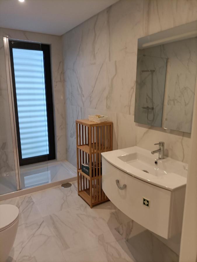 Aveiro Wonder Stay Exterior foto