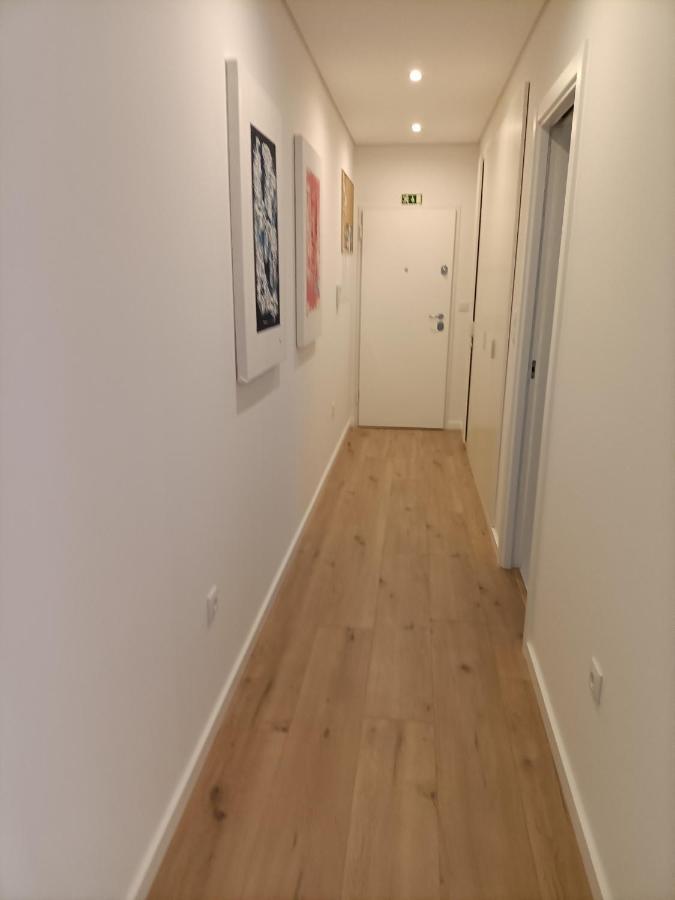 Aveiro Wonder Stay Exterior foto
