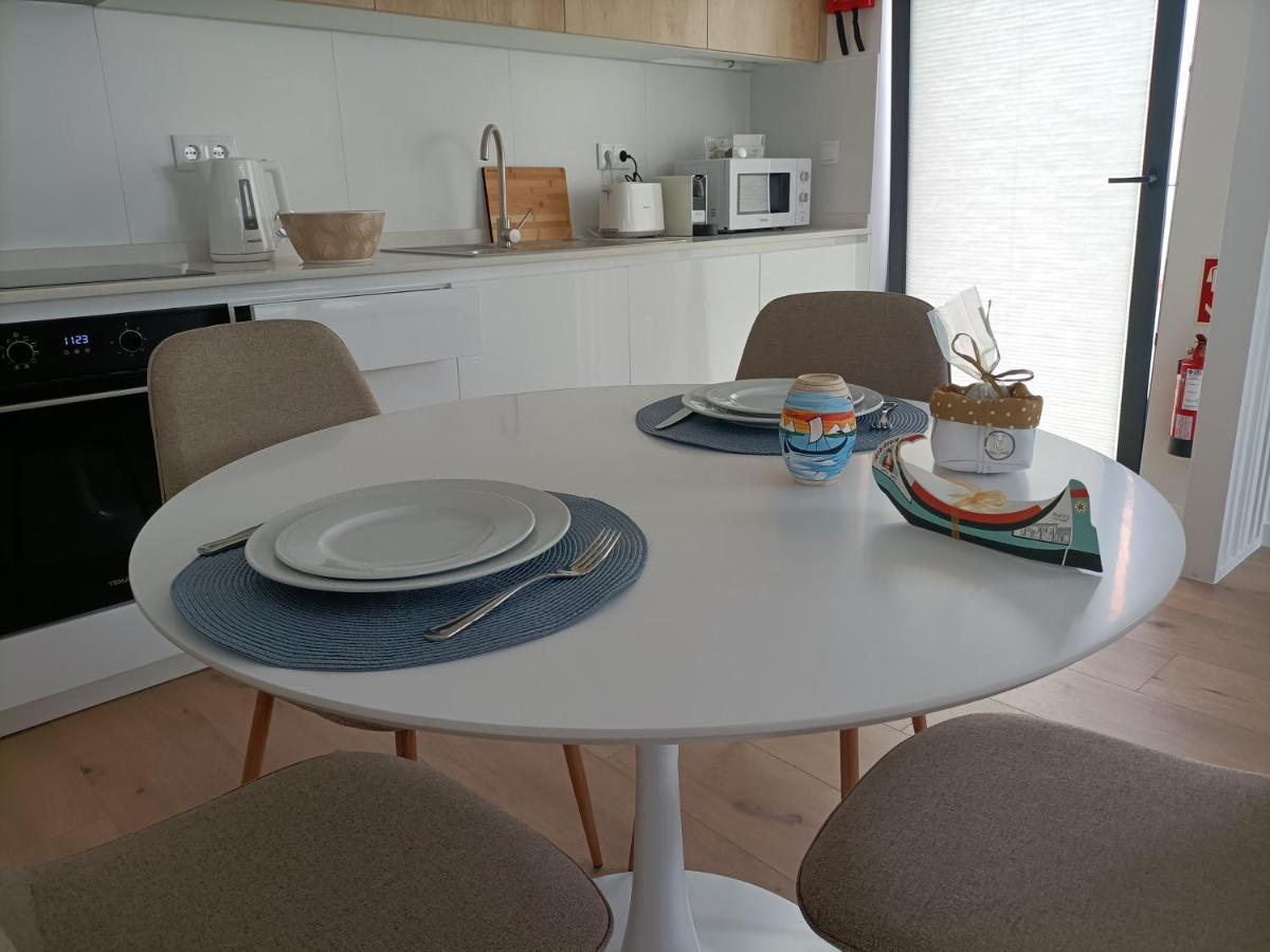 Aveiro Wonder Stay Exterior foto