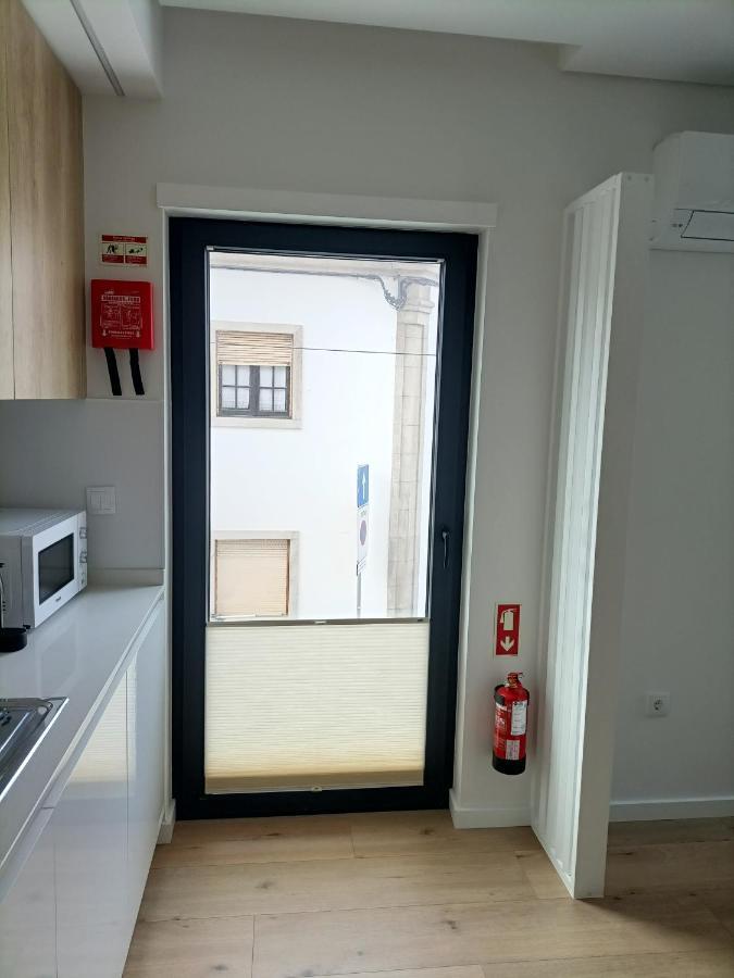 Aveiro Wonder Stay Exterior foto
